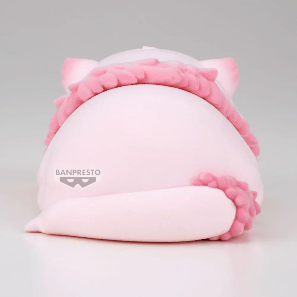 Made In Abyss The Golden City of the Scorching Sun Mitty Fluffy Puffy figura 12 cm fotografija proizvoda