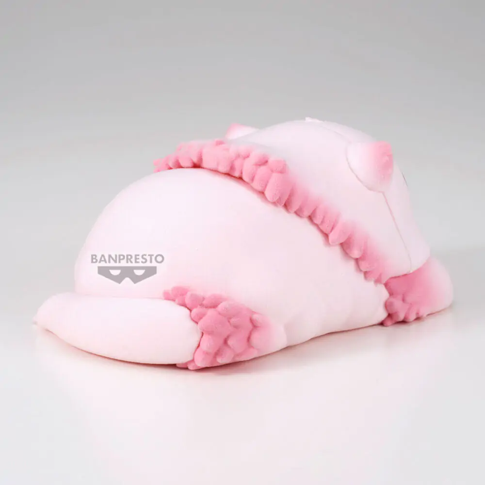 Made In Abyss The Golden City of the Scorching Sun Mitty Fluffy Puffy figura 12 cm fotografija proizvoda