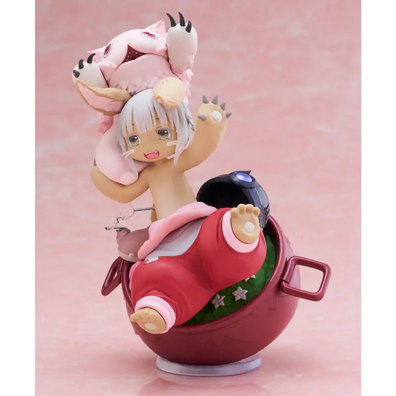 Made in Abyss The Golden City of the Scorching Sun Nanachi My Treasure figura 16 cm fotografija proizvoda