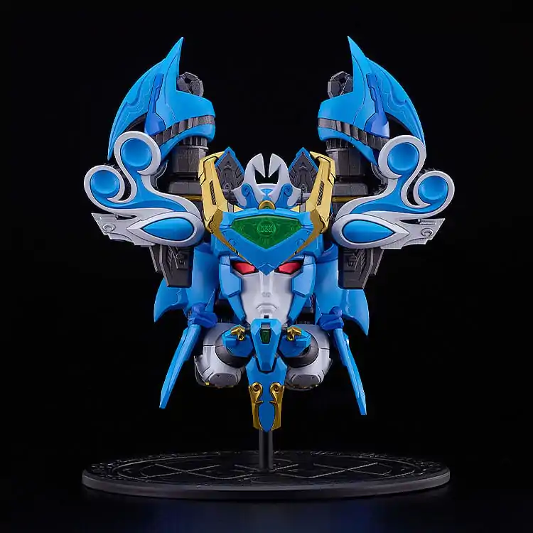 Mado King Granzort Moderoid Plastični model komplet King´s Style Aquabeat 18 cm fotografija proizvoda