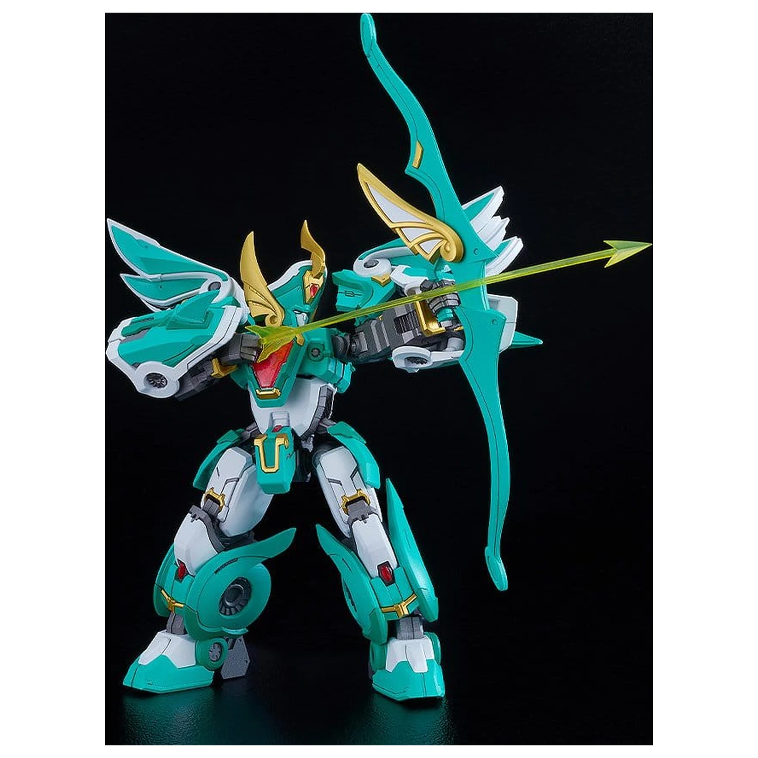 Mado King Granzort Moderoid King's Style Winzert 18 cm plastični komplet modela fotografija proizvoda