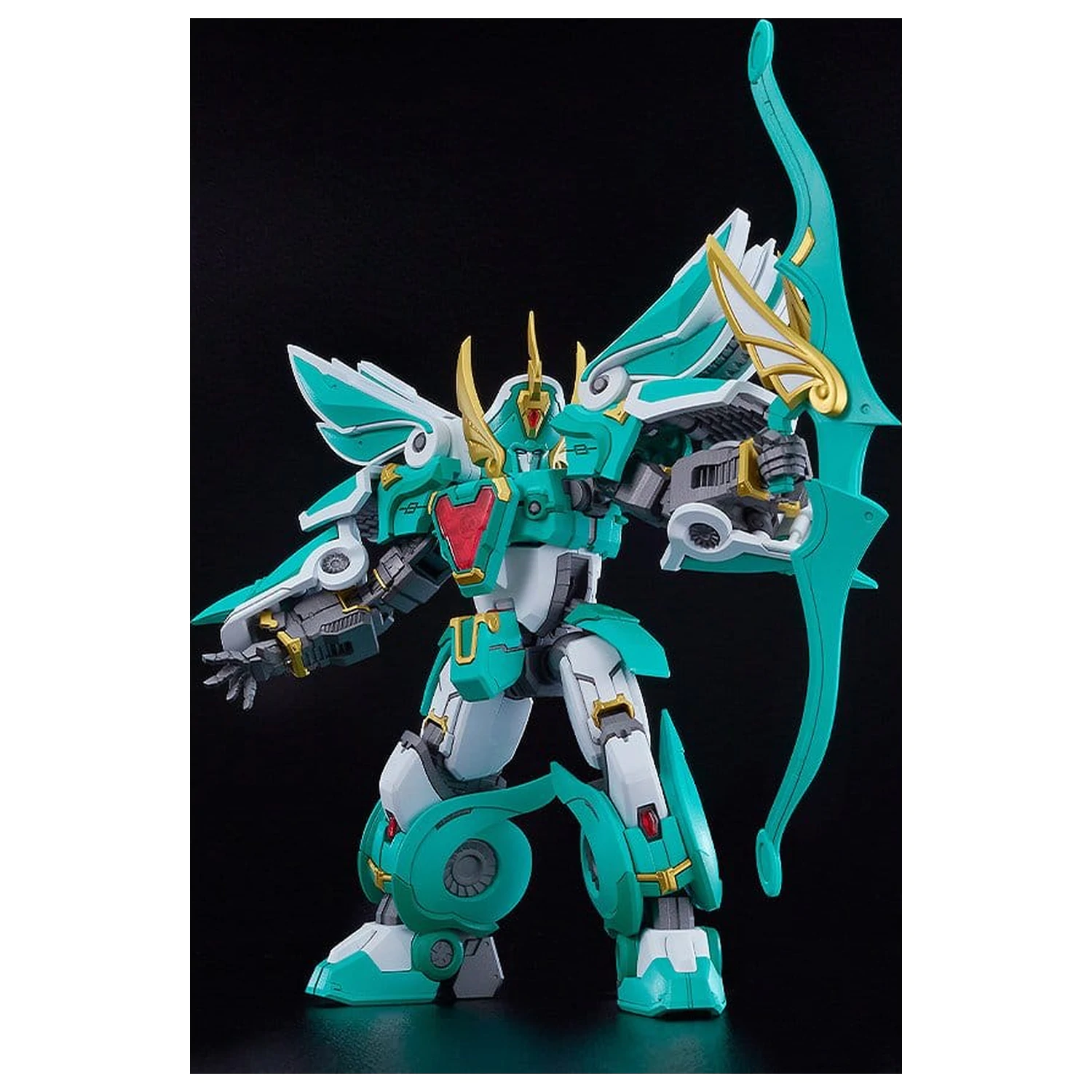Mado King Granzort Moderoid King's Style Winzert 18 cm plastični komplet modela fotografija proizvoda