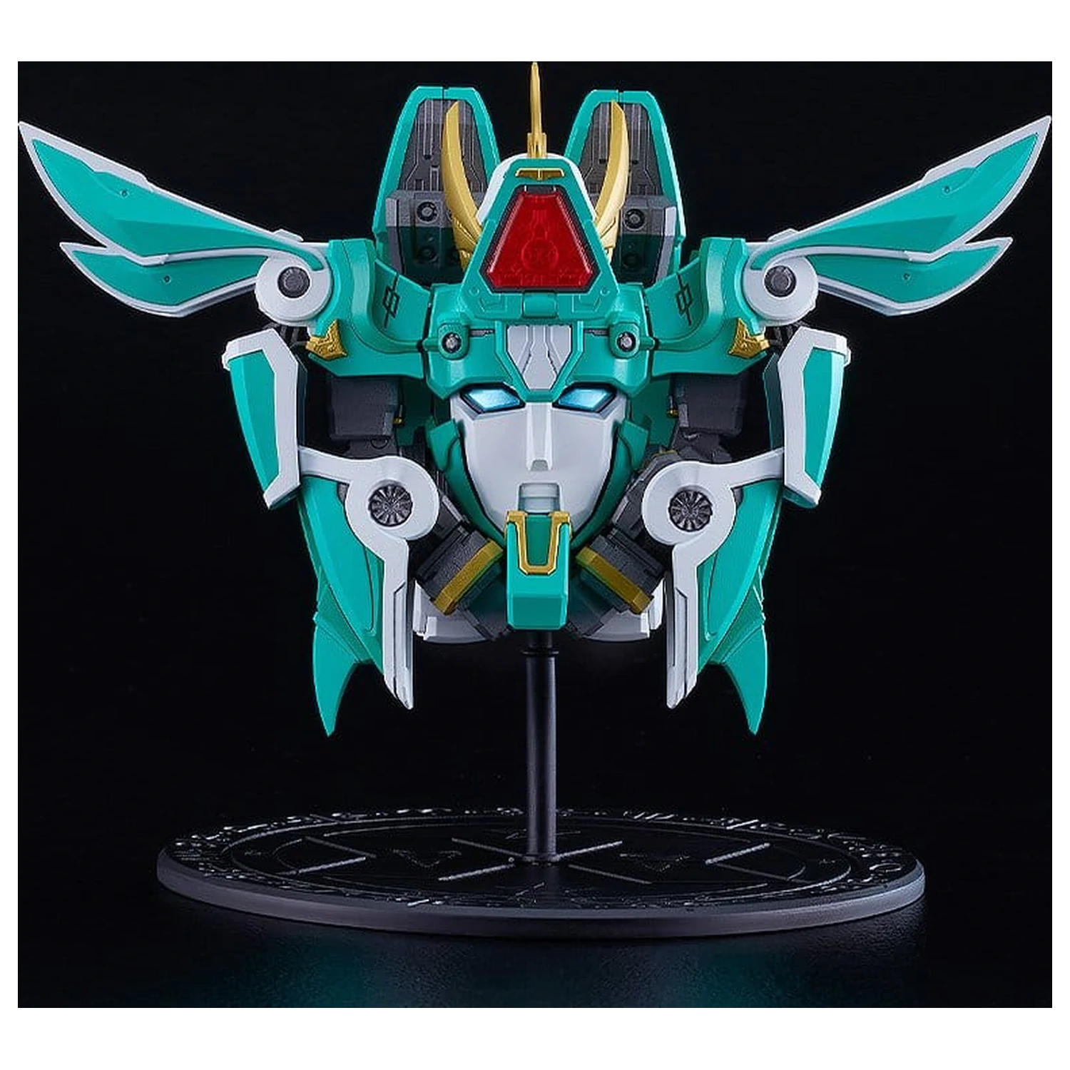 Mado King Granzort Moderoid King's Style Winzert 18 cm plastični komplet modela fotografija proizvoda