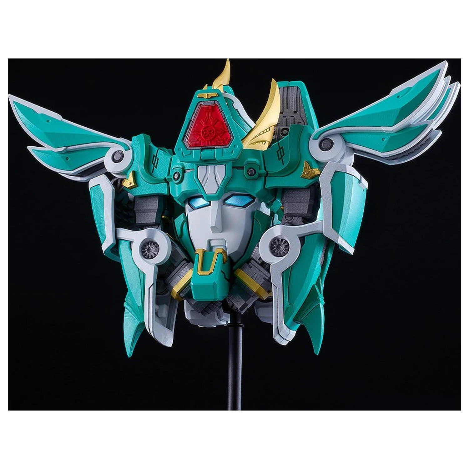 Mado King Granzort Moderoid King's Style Winzert 18 cm plastični komplet modela fotografija proizvoda