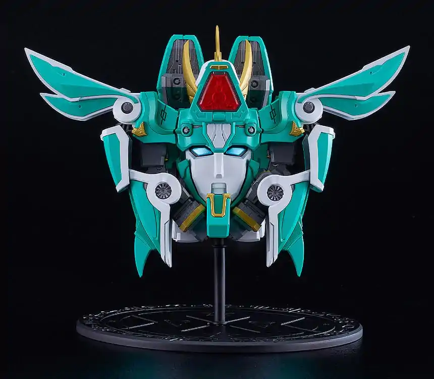 Mado King Granzort Moderoid Komplet za sastavljanje plastičnog modela King´s Style Winzert 18 cm fotografija proizvoda