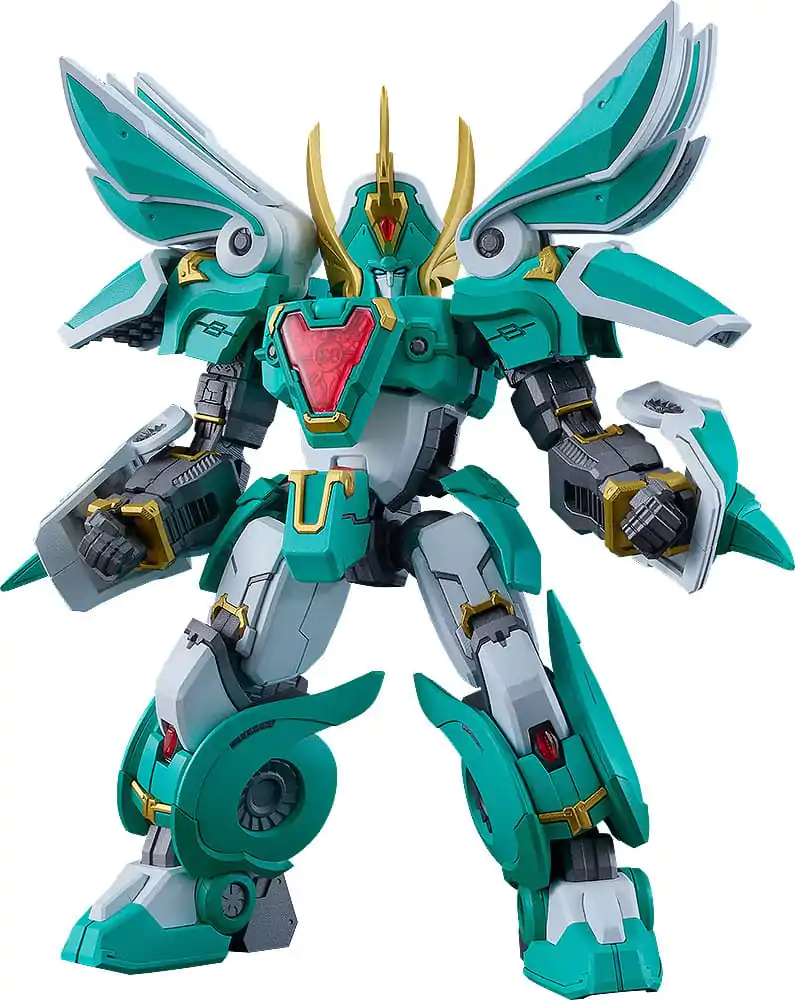 Mado King Granzort Moderoid Komplet za sastavljanje plastičnog modela King´s Style Winzert 18 cm fotografija proizvoda