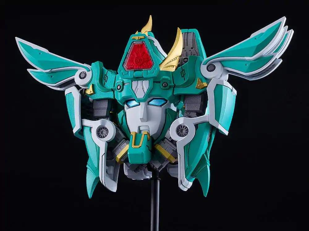 Mado King Granzort Moderoid Komplet za sastavljanje plastičnog modela King´s Style Winzert 18 cm fotografija proizvoda