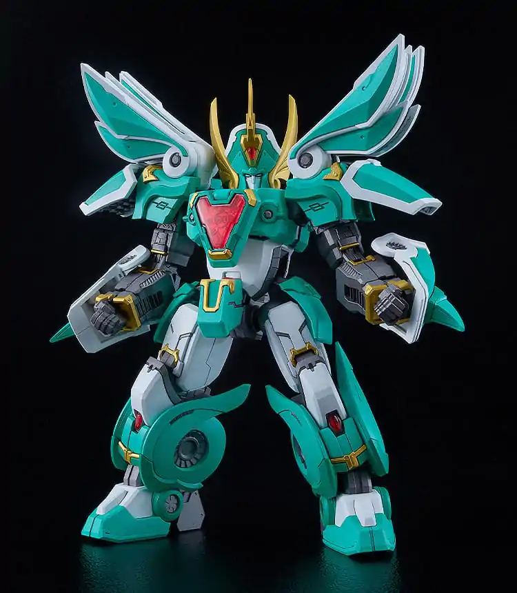 Mado King Granzort Moderoid Komplet za sastavljanje plastičnog modela King´s Style Winzert 18 cm fotografija proizvoda