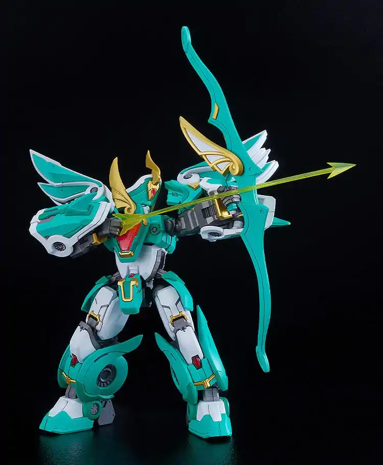 Mado King Granzort Moderoid Komplet za sastavljanje plastičnog modela King´s Style Winzert 18 cm fotografija proizvoda