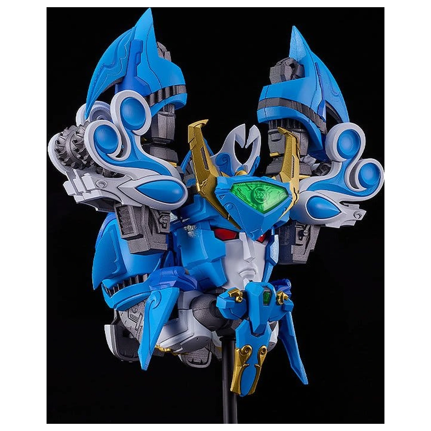 Mado King Granzort Moderoid Plastični Model Kit King's Style Aquabeat 18 cm fotografija proizvoda