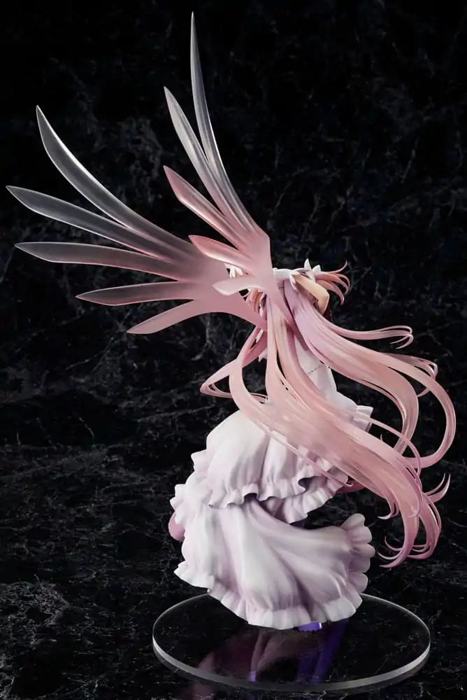 Madoka Magica The Movie: Rebellion kip 1/8 Ultimate Madoka (re-run) 44 cm fotografija proizvoda