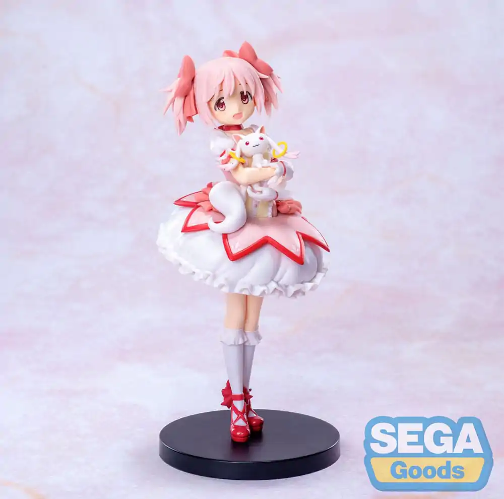 Magia Record: Puella Magi Madoka Magica Side Story SPM PVC Statua Madoka Kaname 24 cm fotografija proizvoda
