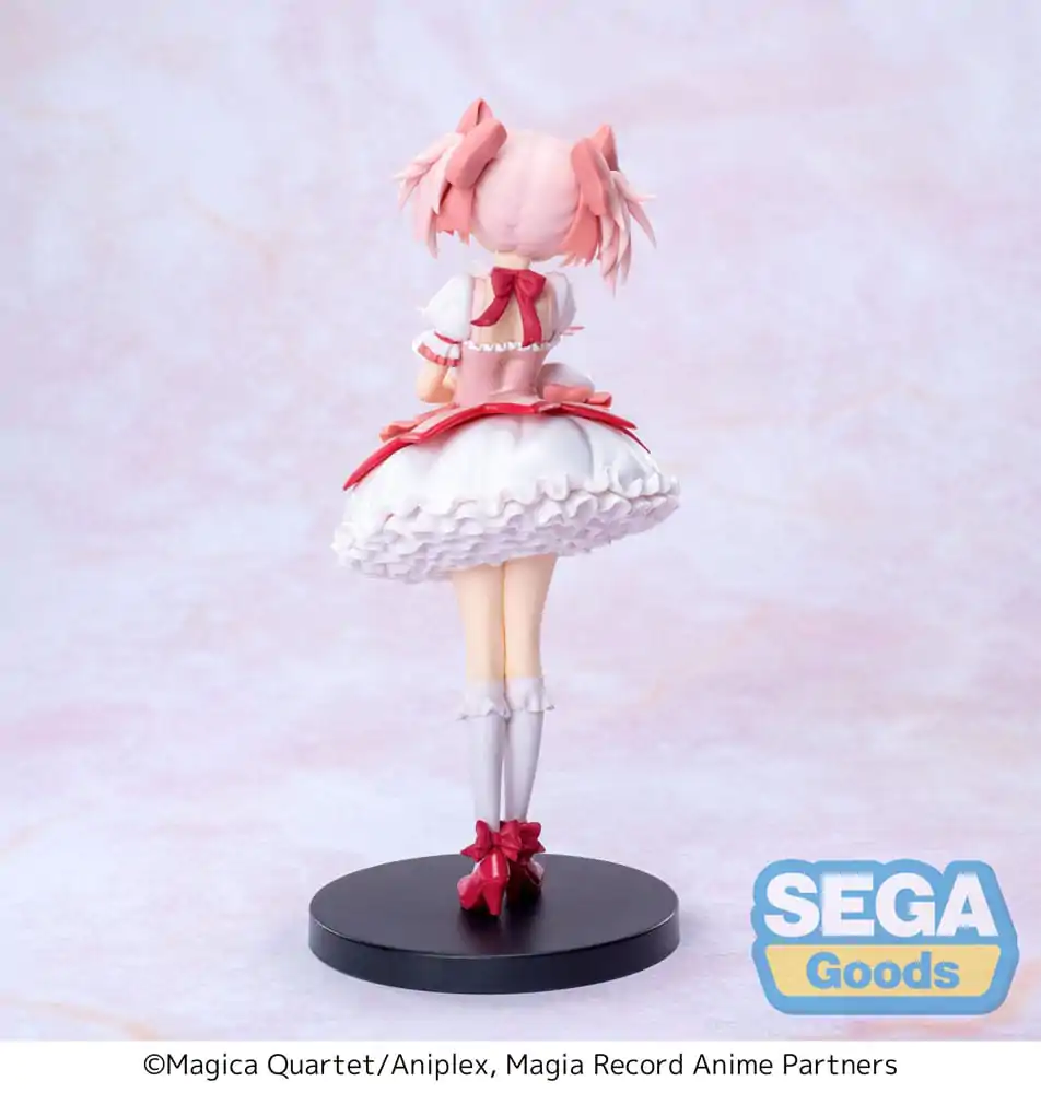 Magia Record: Puella Magi Madoka Magica Side Story SPM PVC Statua Madoka Kaname 24 cm fotografija proizvoda