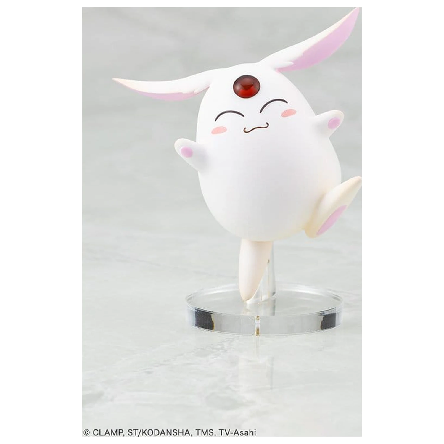 Magic Knight Rayearth PVC figura 1/7 Hikaru Shidou 29 cm fotografija proizvoda