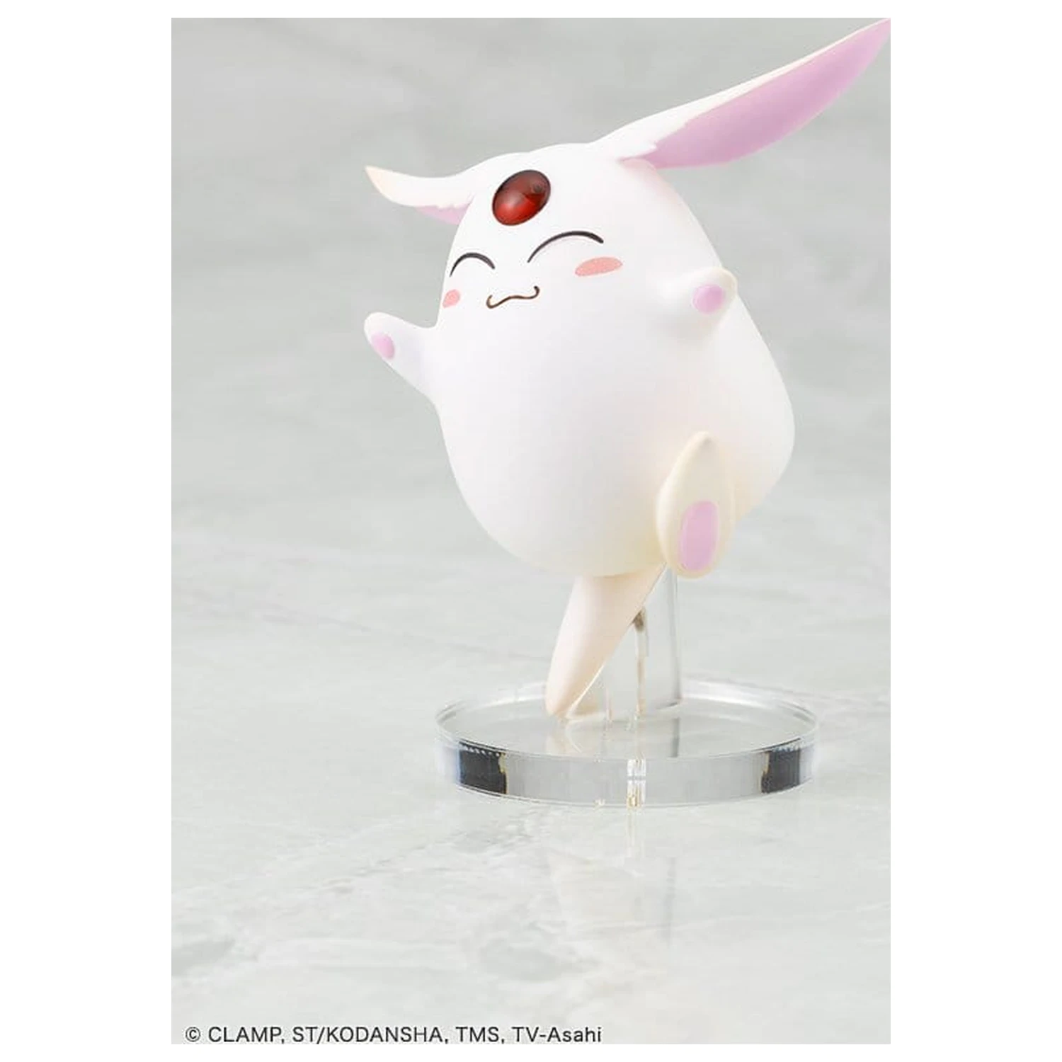 Magic Knight Rayearth PVC figura 1/7 Hikaru Shidou 29 cm fotografija proizvoda