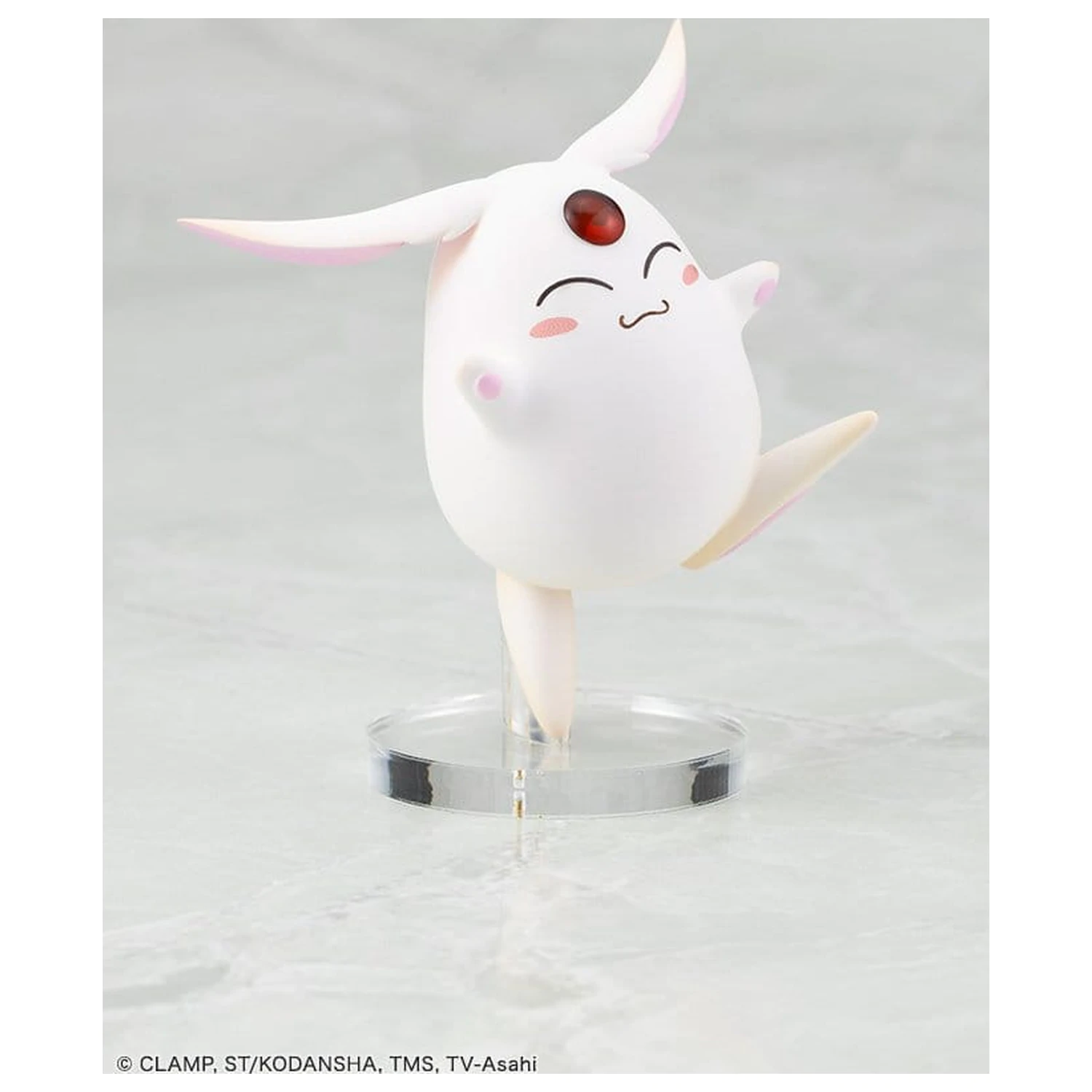 Magic Knight Rayearth PVC figura 1/7 Hikaru Shidou 29 cm fotografija proizvoda