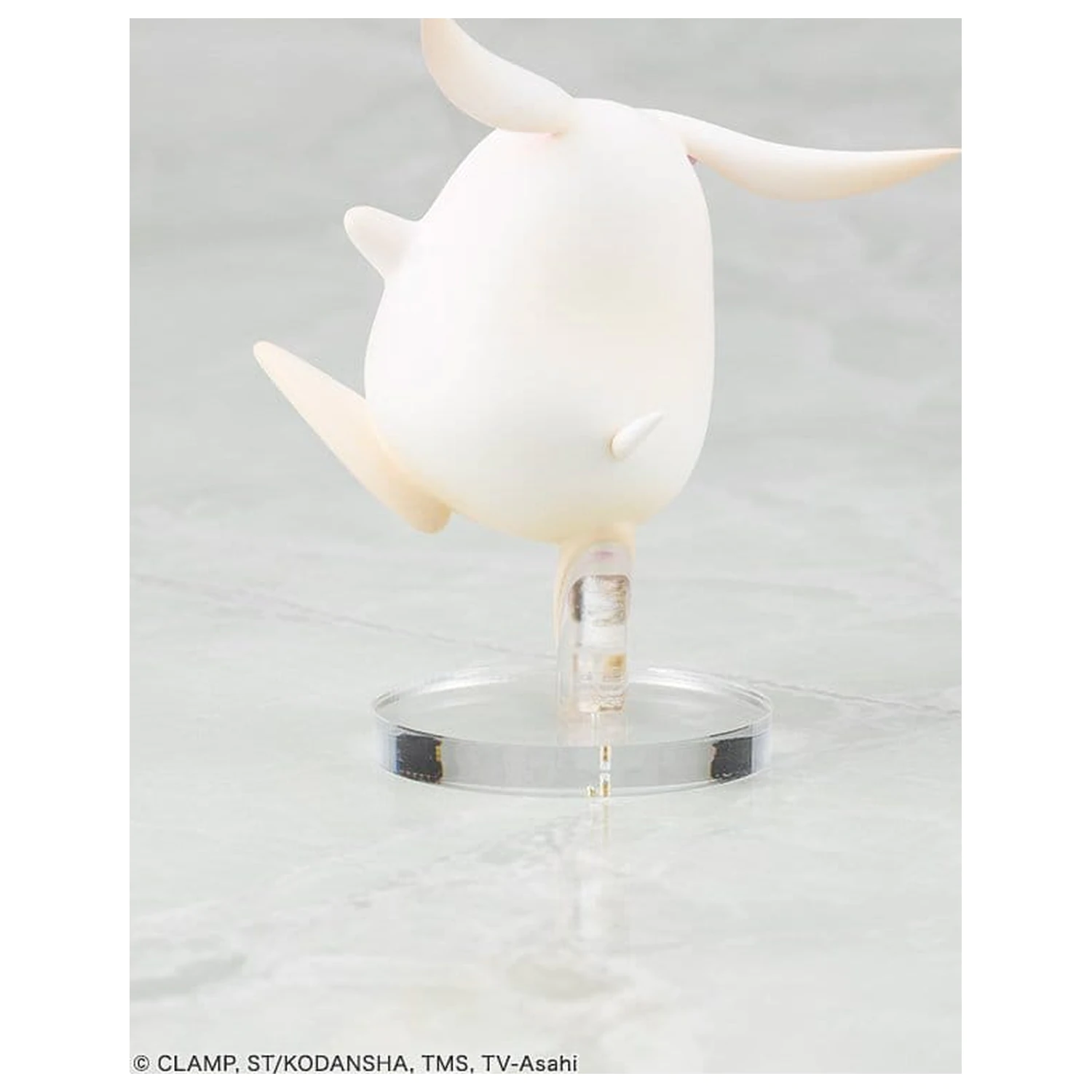 Magic Knight Rayearth PVC figura 1/7 Hikaru Shidou 29 cm fotografija proizvoda