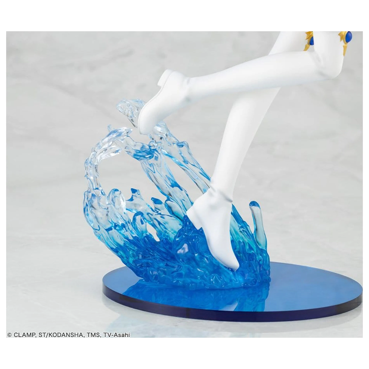 Magic Knight Rayearth PVC figura 1/7 Umi Ryuuzaki 26 cm fotografija proizvoda
