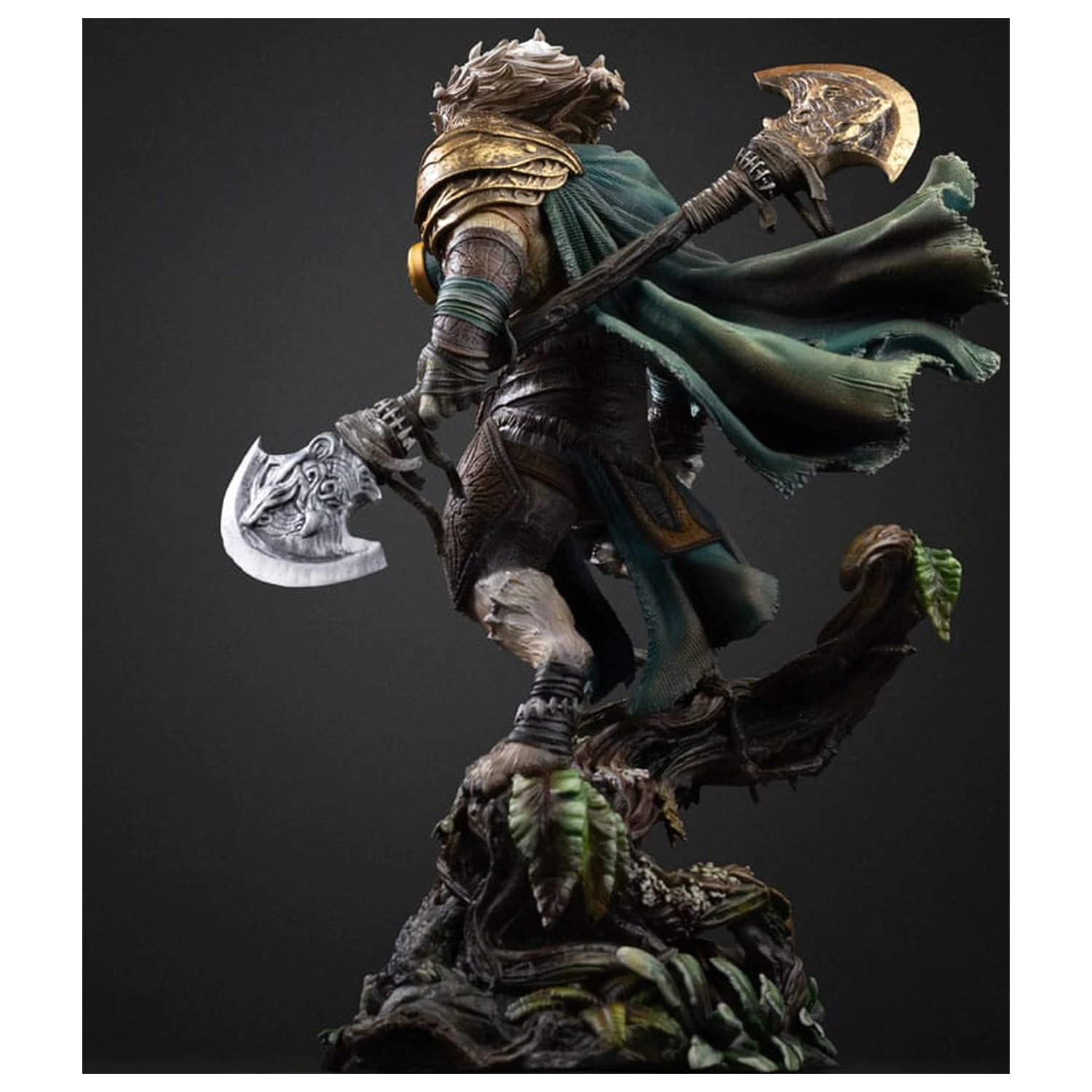 Magic The Gathering Ajani Goldmane kip u mjerilu 1/10, 26 cm fotografija proizvoda