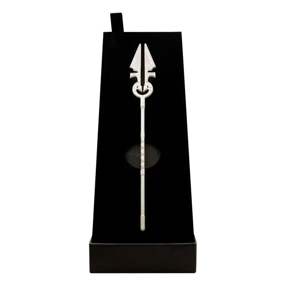 Magic the Gathering Replika Avacyn's Moonsilver Spear 15 cm (posrebrena s 999 srebrom) fotografija proizvoda