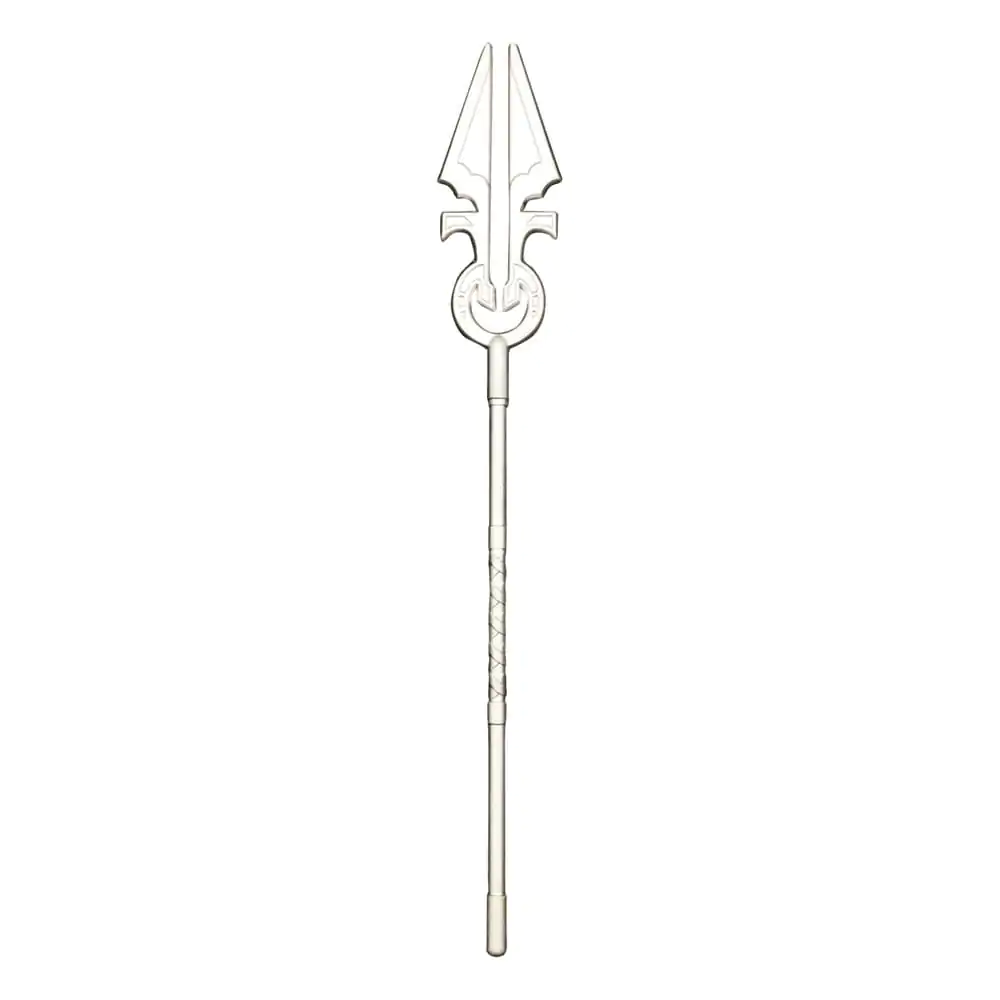 Magic the Gathering Replika Avacyn's Moonsilver Spear 15 cm (posrebrena s 999 srebrom) fotografija proizvoda