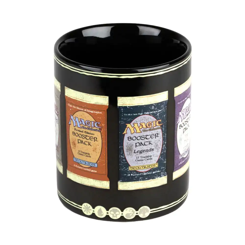 Magic the Gathering šalica Booster paketi 320 ml fotografija proizvoda