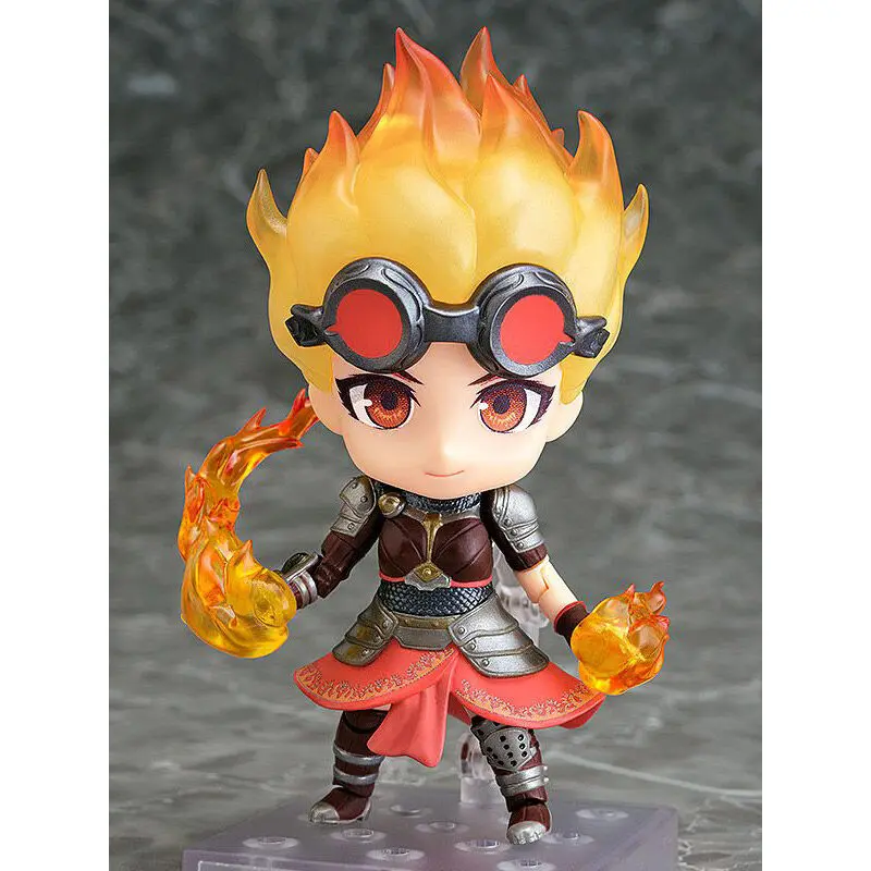 Magic: The Gathering Nendoroid PVC akcijska figura Chandra Nalaar 10 cm fotografija proizvoda