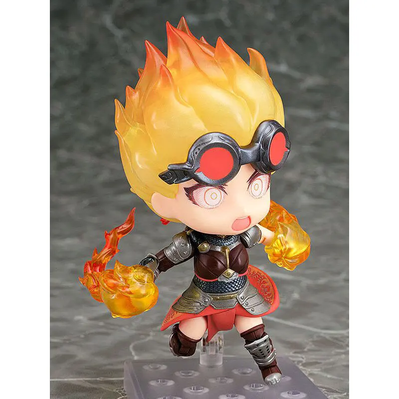 Magic: The Gathering Nendoroid PVC akcijska figura Chandra Nalaar 10 cm fotografija proizvoda