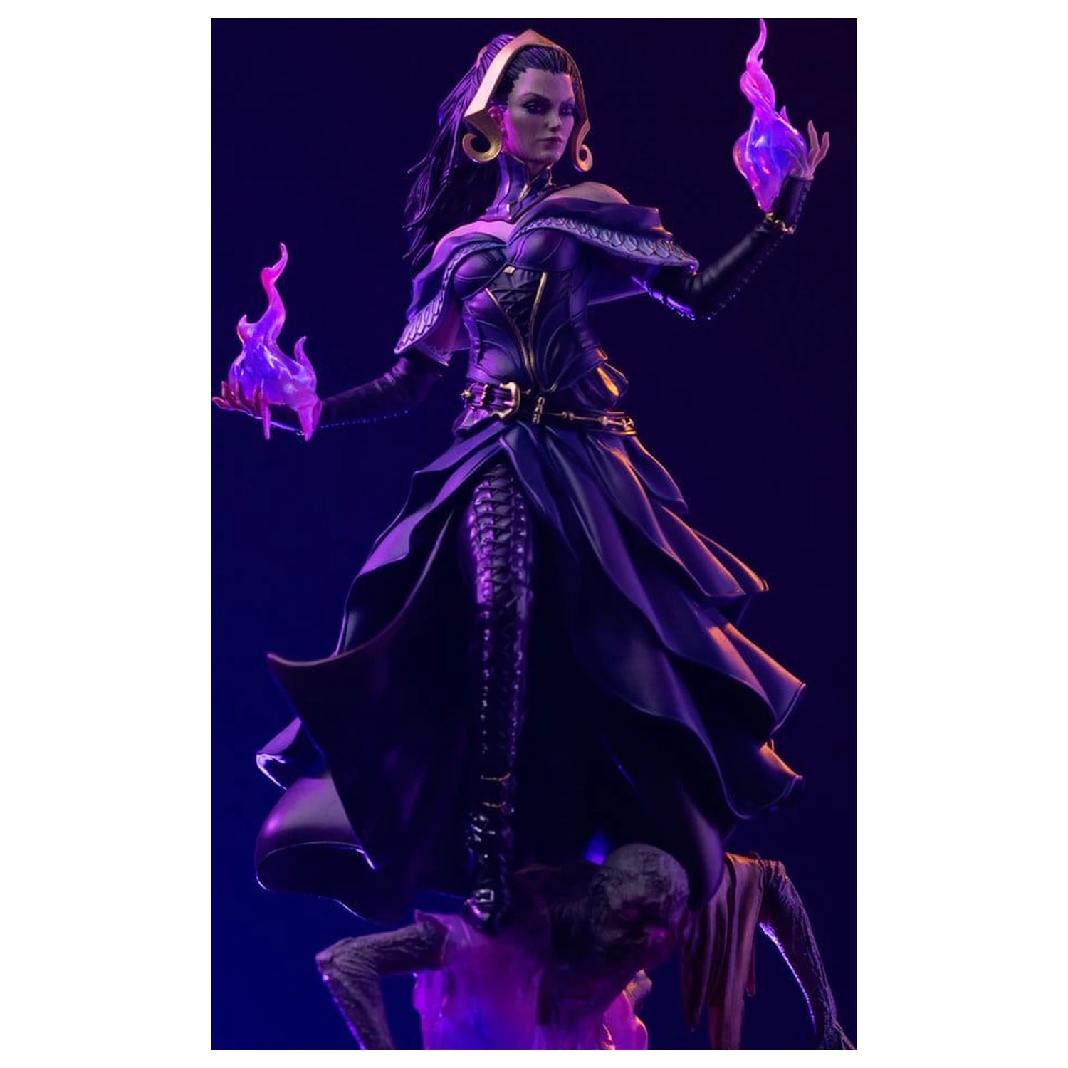 Magic: The Gathering Deluxe Art Scale statua 1/10 Liliana Vess 31 cm fotografija proizvoda