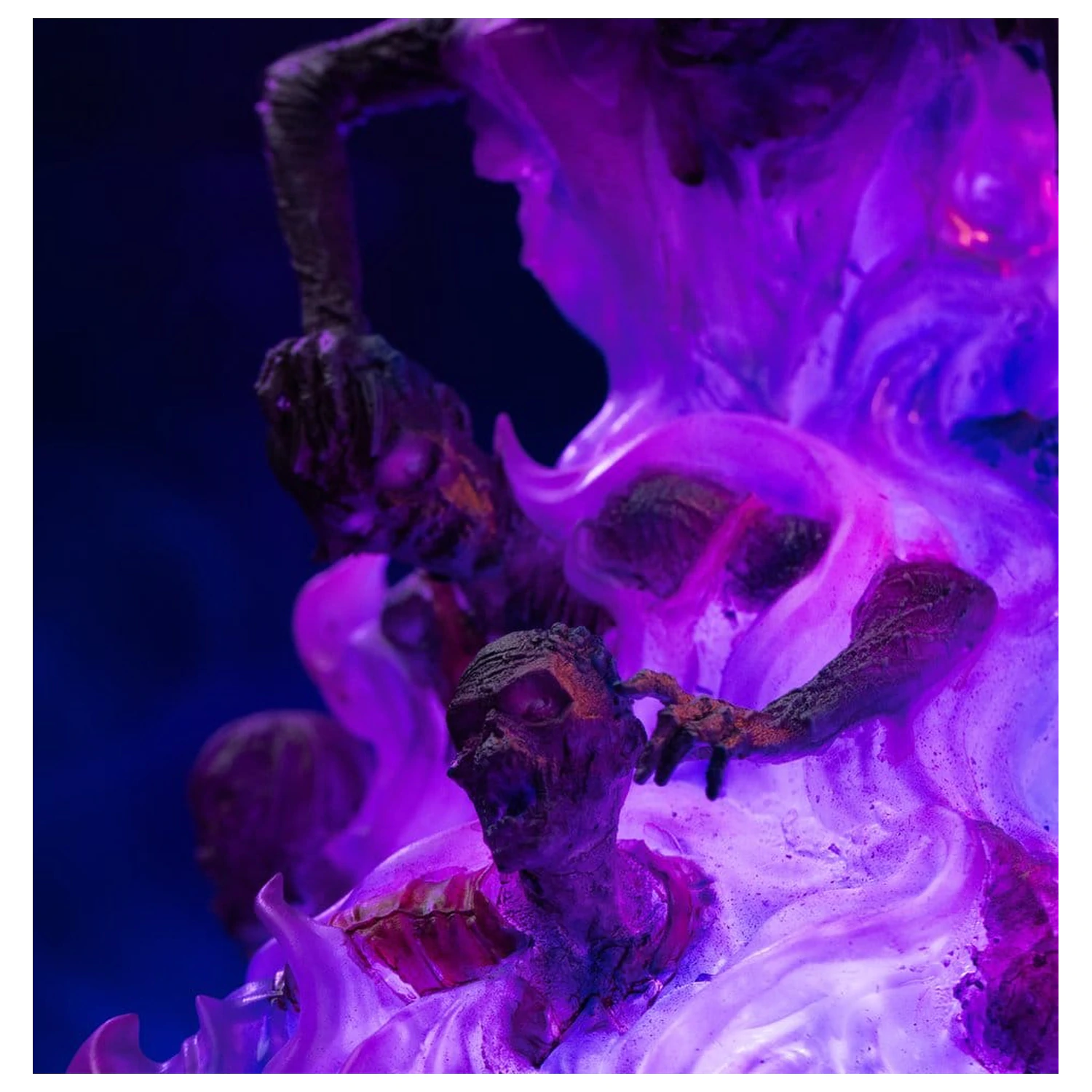 Magic: The Gathering Deluxe Art Scale statua 1/10 Liliana Vess 31 cm fotografija proizvoda