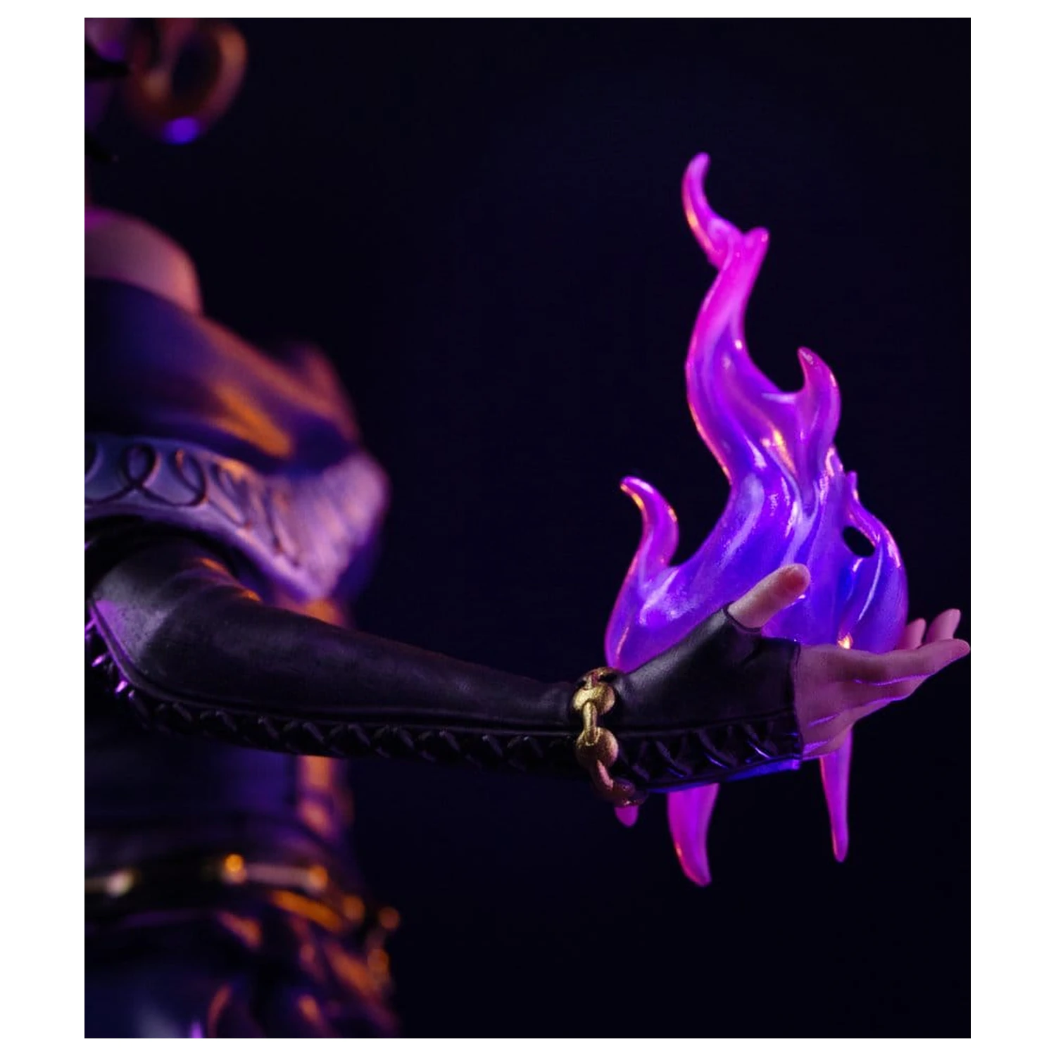 Magic: The Gathering Deluxe Art Scale statua 1/10 Liliana Vess 31 cm fotografija proizvoda