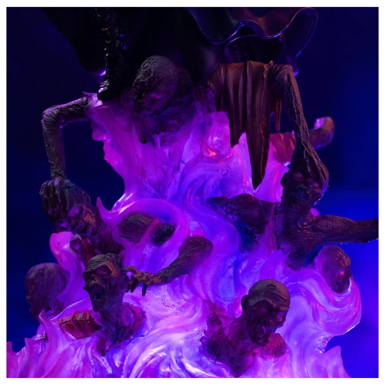 Magic: The Gathering Deluxe Art Scale statua 1/10 Liliana Vess 31 cm fotografija proizvoda