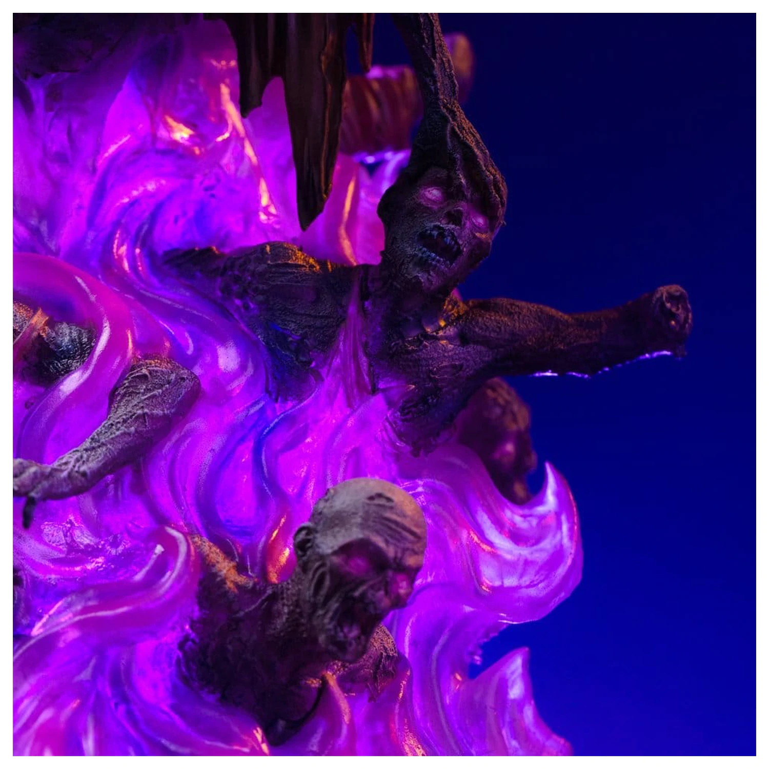 Magic: The Gathering Deluxe Art Scale statua 1/10 Liliana Vess 31 cm fotografija proizvoda