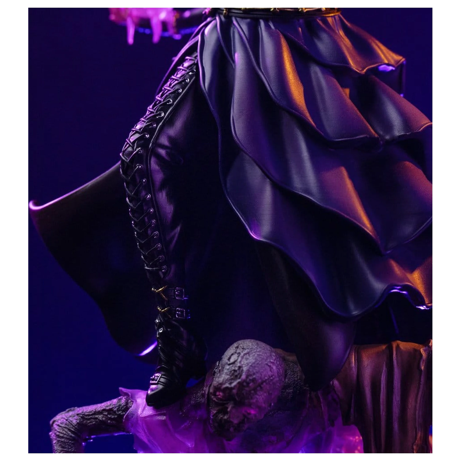 Magic: The Gathering Deluxe Art Scale statua 1/10 Liliana Vess 31 cm fotografija proizvoda