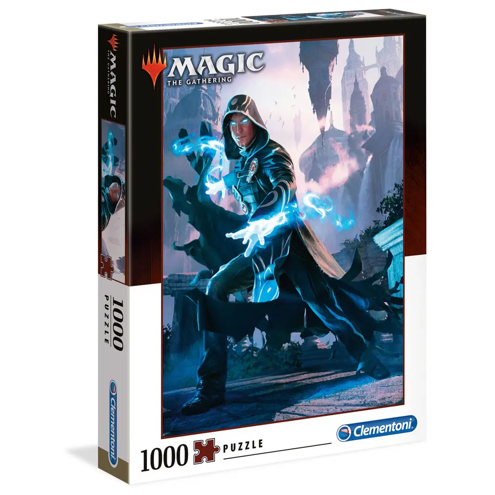 Magic The Gathering puzzle 1000 komada fotografija proizvoda