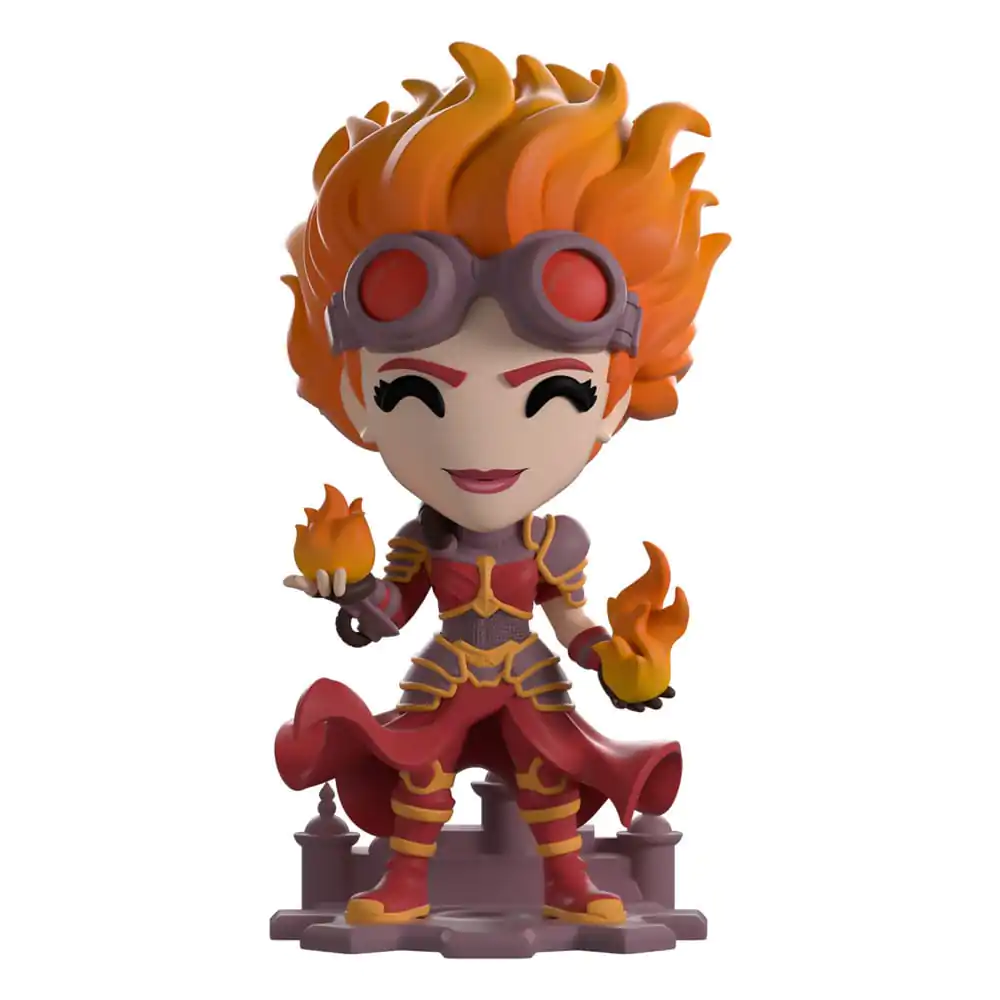 Magic the Gathering Vinyl figura Chandra Nalaar 14 cm fotografija proizvoda