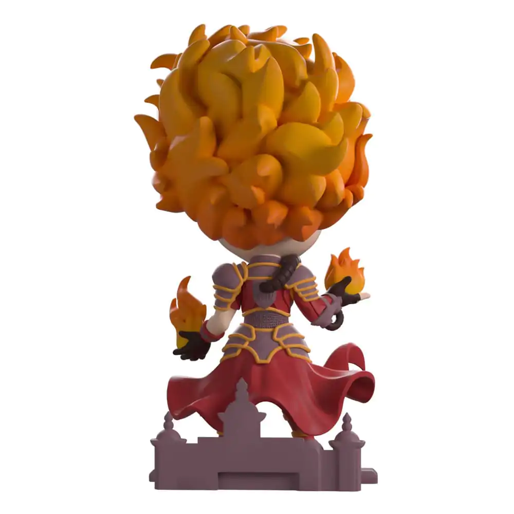 Magic the Gathering Vinyl figura Chandra Nalaar 14 cm fotografija proizvoda