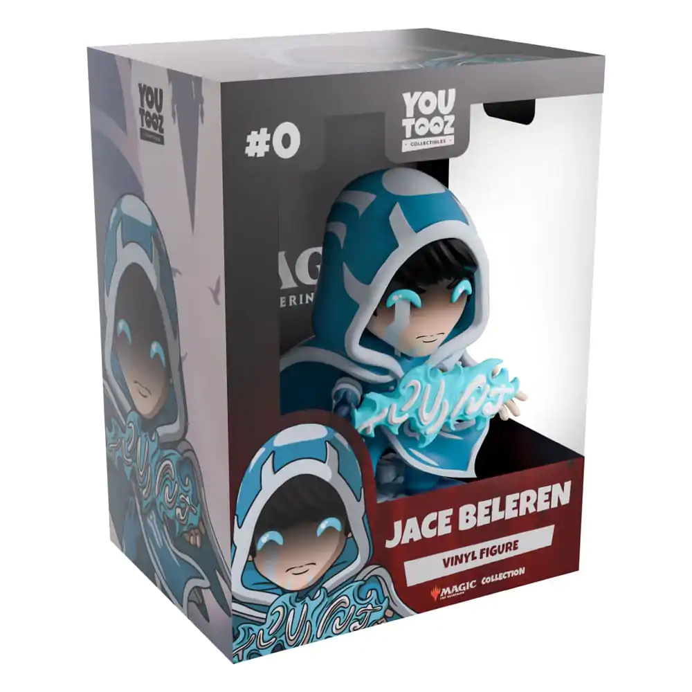 Magic the Gathering Vinyl Figura Jace Beleren 12 cm fotografija proizvoda