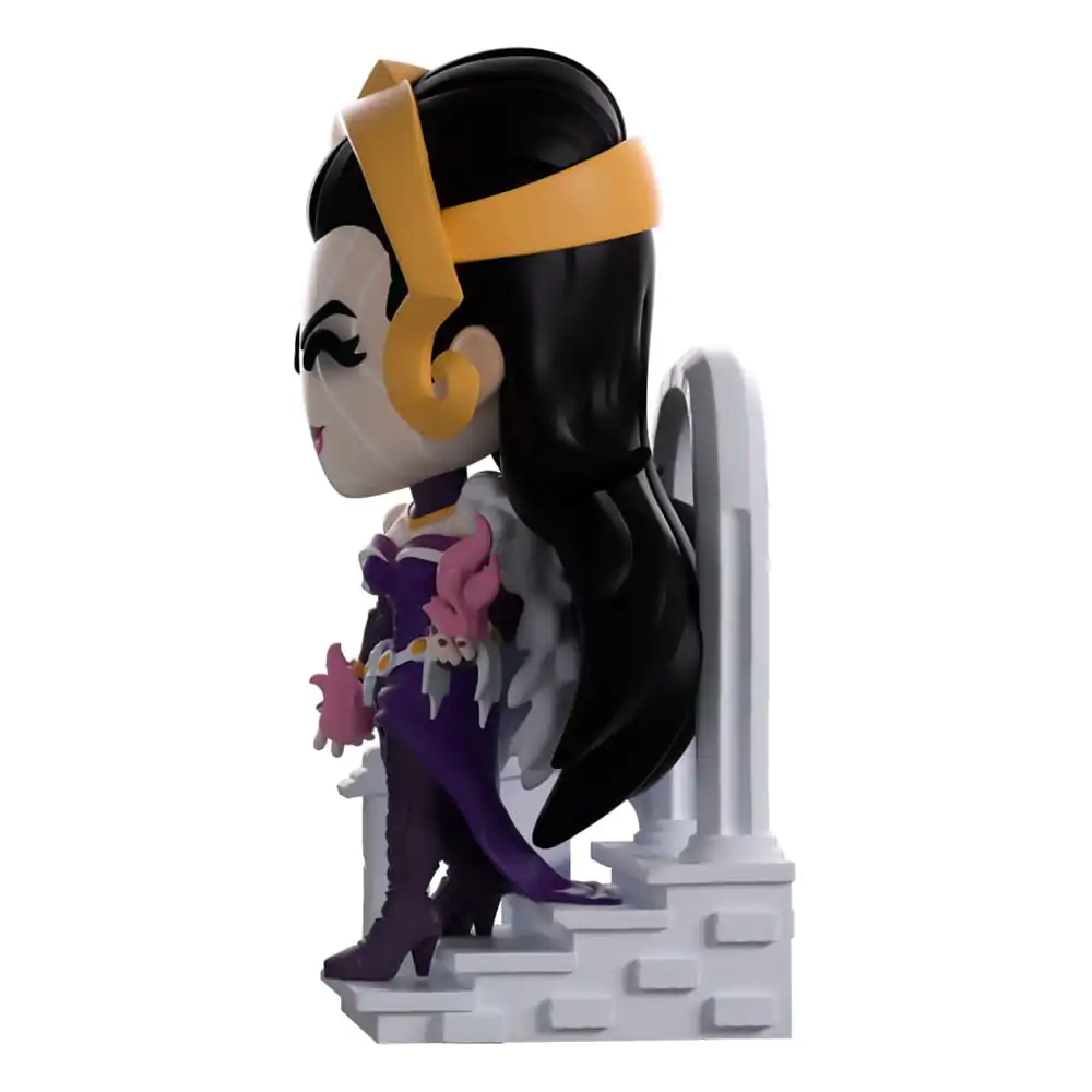 Magic the Gathering Vinyl Figurica Liliana Vess 13 cm fotografija proizvoda