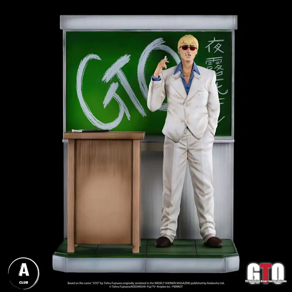 Great Teacher Onizuka Kip Onizuka Eikichi 36 cm fotografija proizvoda