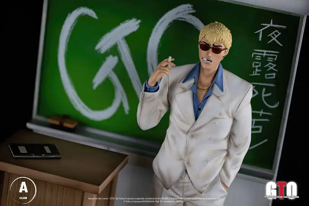 Great Teacher Onizuka Kip Onizuka Eikichi 36 cm fotografija proizvoda