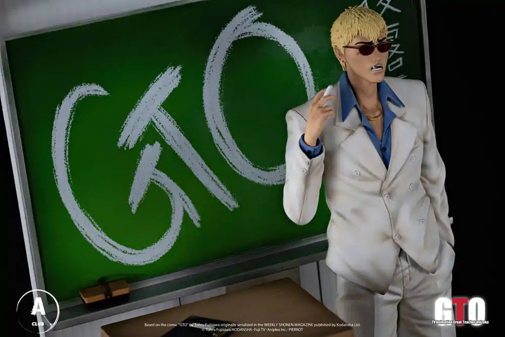 Great Teacher Onizuka Kip Onizuka Eikichi 36 cm fotografija proizvoda