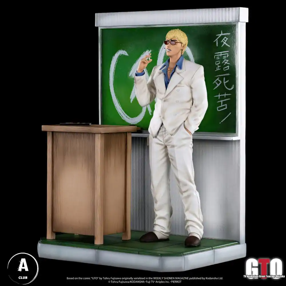 Great Teacher Onizuka Kip Onizuka Eikichi 36 cm fotografija proizvoda