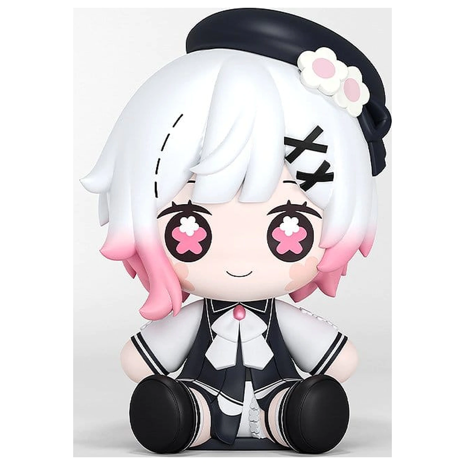 Magical Girl Witch Trials Huggy Good Smile minijaturna figura Ema Sakuraba 7 cm fotografija proizvoda