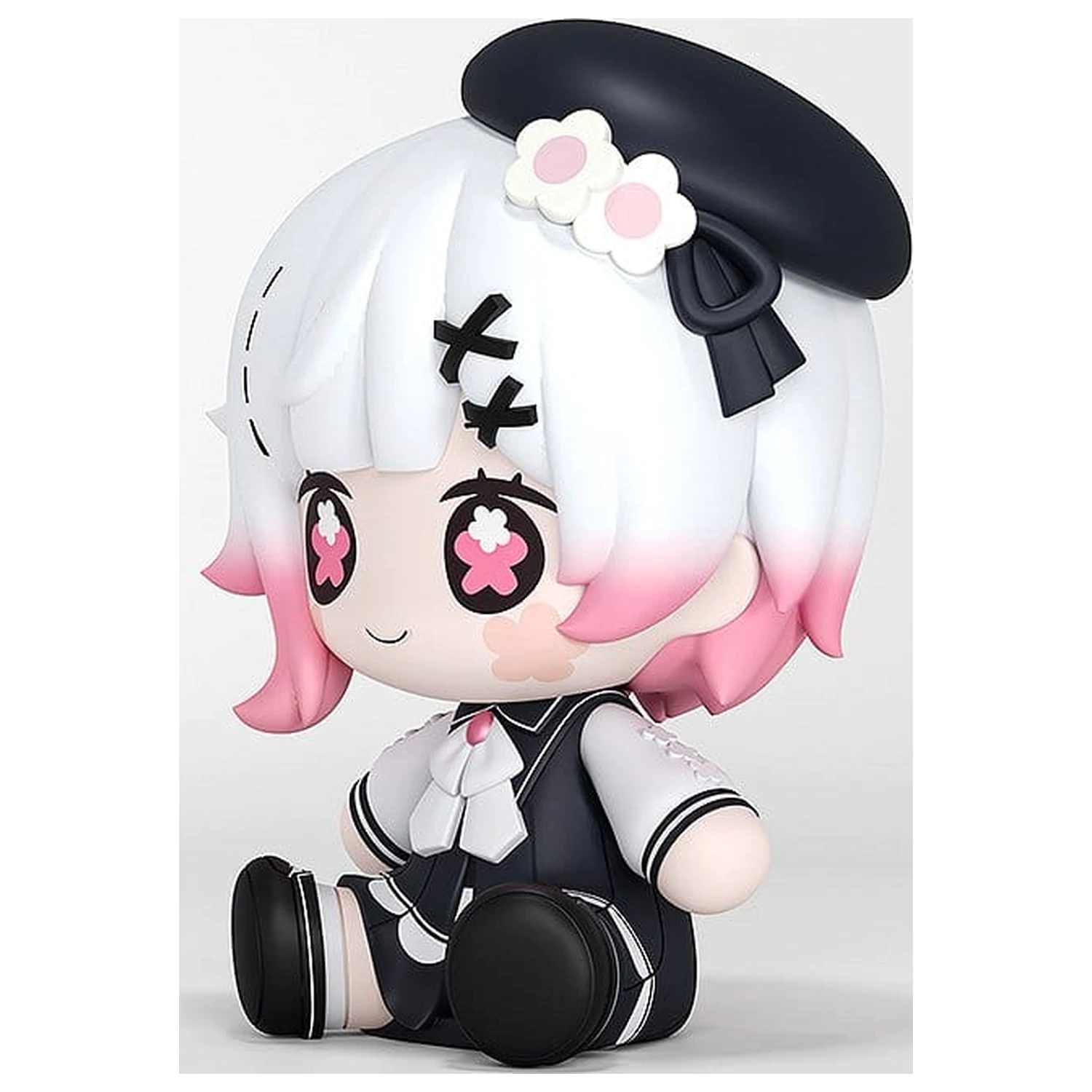 Magical Girl Witch Trials Huggy Good Smile minijaturna figura Ema Sakuraba 7 cm fotografija proizvoda
