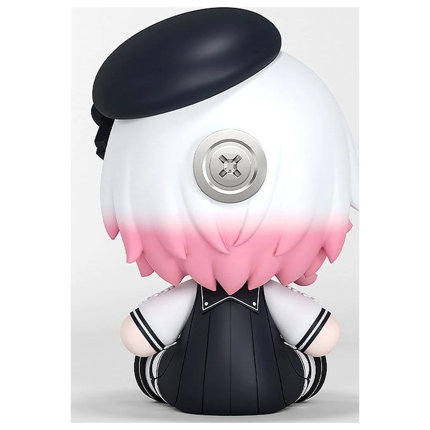 Magical Girl Witch Trials Huggy Good Smile minijaturna figura Ema Sakuraba 7 cm fotografija proizvoda