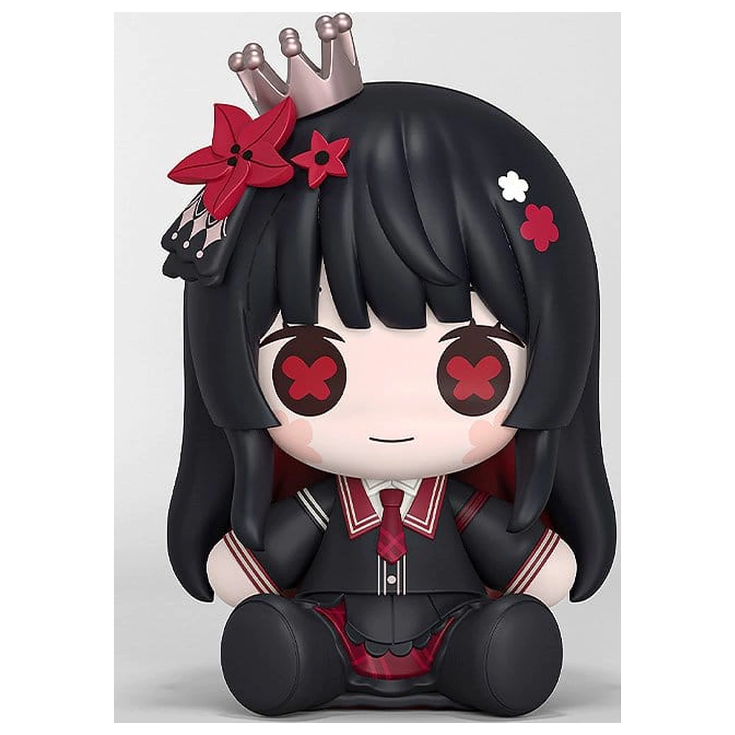 Magical Girl Witch Trials Huggy Good Smile mini figura Hiro Nikaido 7 cm fotografija proizvoda