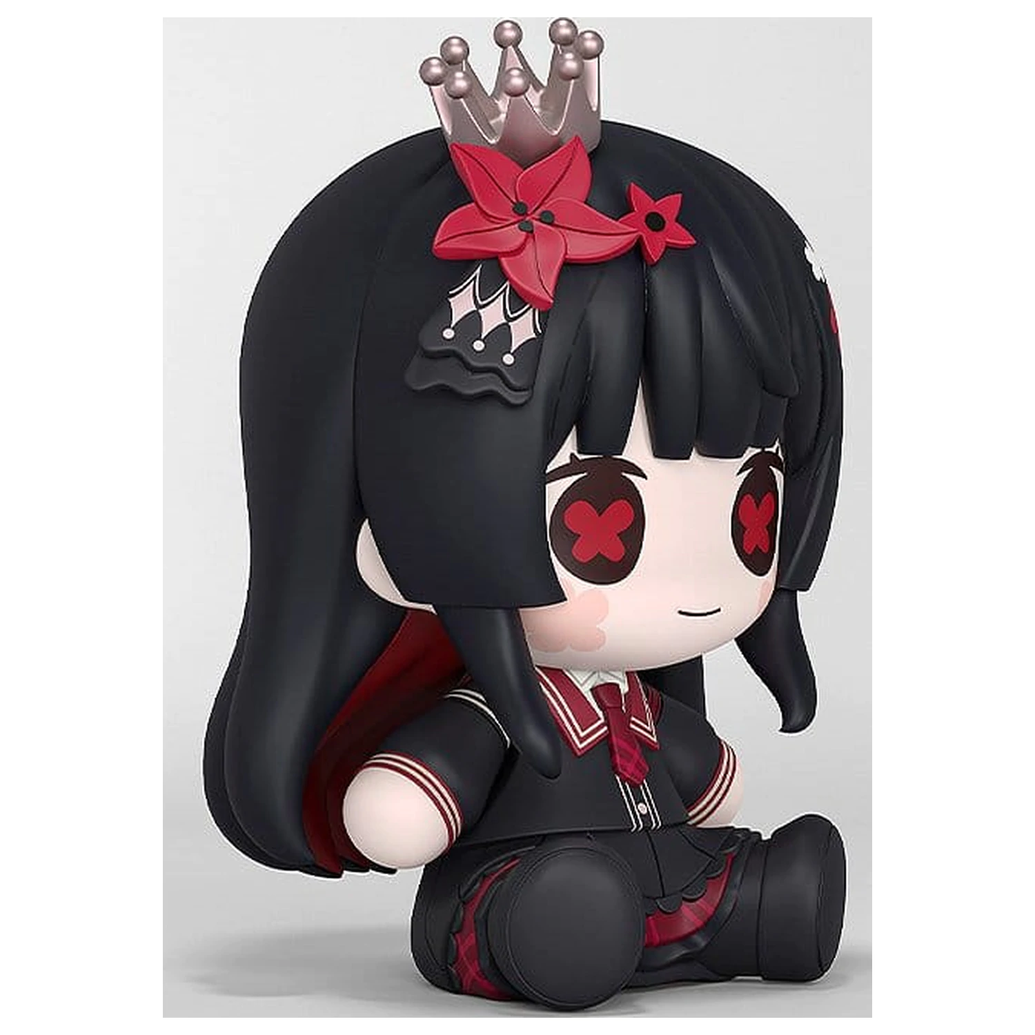 Magical Girl Witch Trials Huggy Good Smile mini figura Hiro Nikaido 7 cm fotografija proizvoda