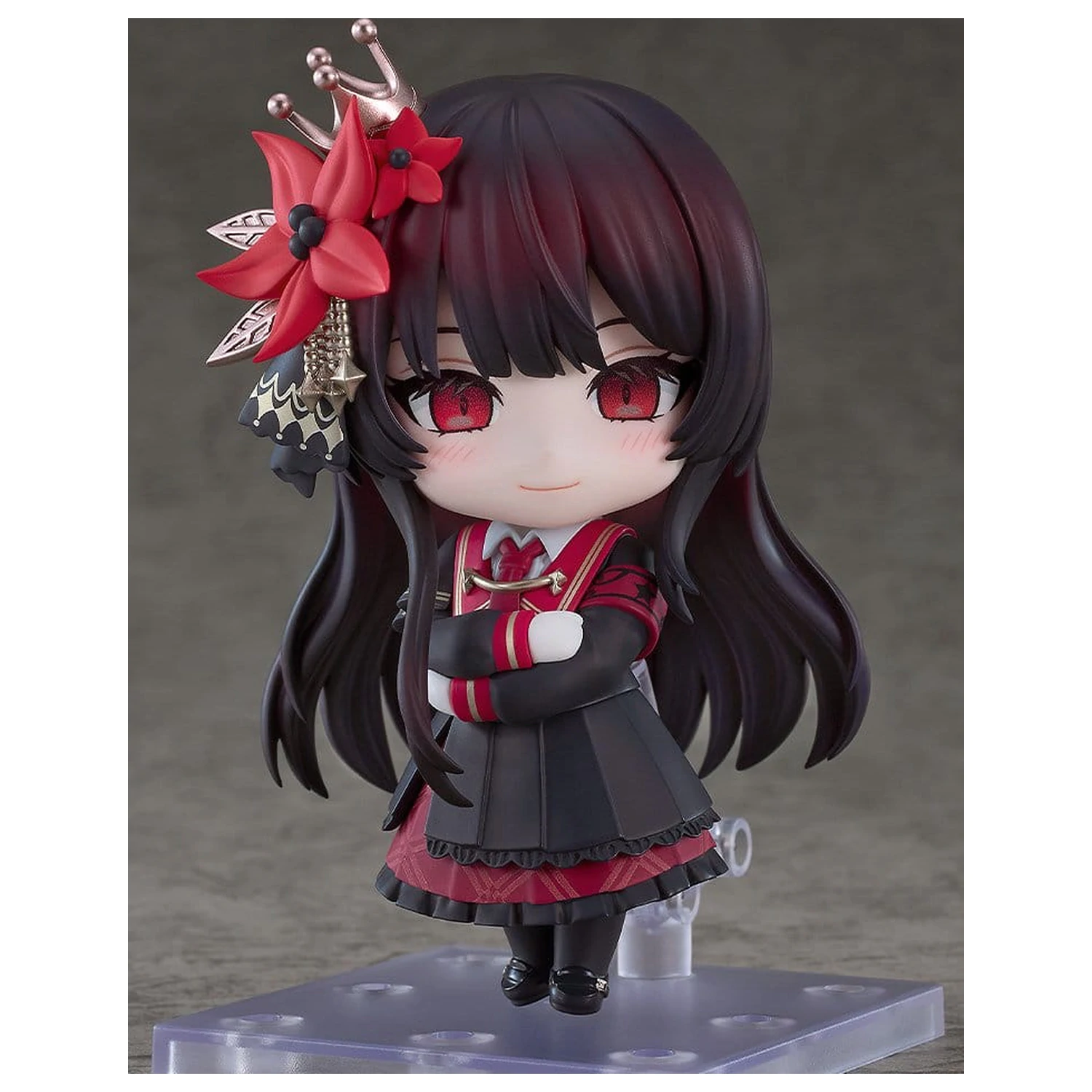 Magical Girl Witch Trials Nendoroid akcijska figura Hiro Nikaido 10 cm fotografija proizvoda