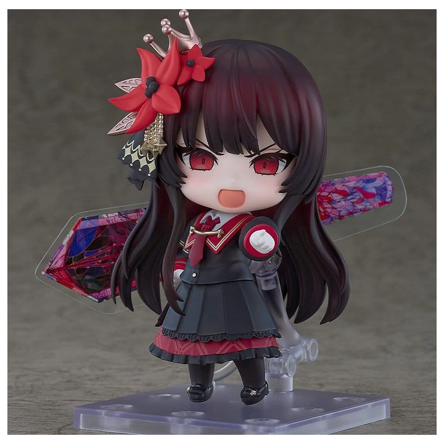 Magical Girl Witch Trials Nendoroid akcijska figura Hiro Nikaido 10 cm fotografija proizvoda